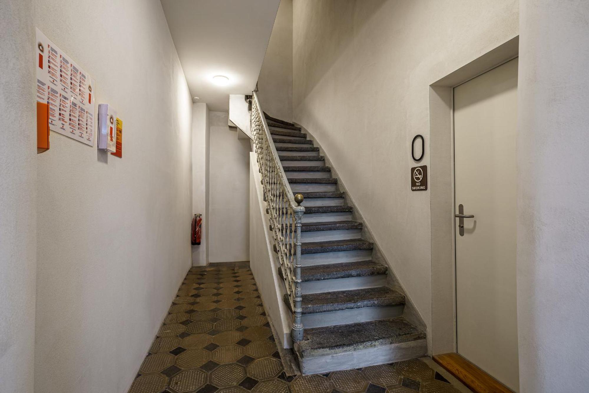 Heart Of Interlaken Apartments Kültér fotó